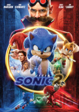 Ježek Sonic 2