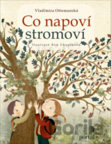 Co napoví stromoví