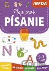 Moje prvé písanie