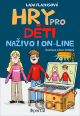Hry pro děti naživo i on-line