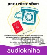 Jestli vůbec někdy - audioknihovna