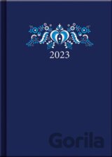 Denný diár Praktik Folk 2023