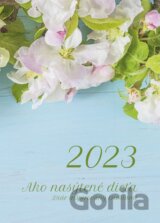 Diár pre veriacu ženu 2023: Ako nasýtené dieťa