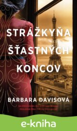 Strážkyňa šťastných koncov