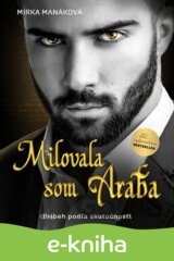 Milovala som Araba