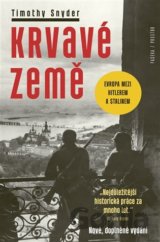 Krvavé země