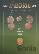 Záborie 1263-2018