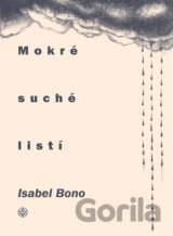 Mokré suché listí
