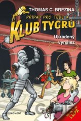 Ukradený vynález