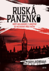 Ruská panenka