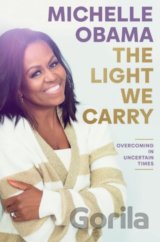 The Light We Carry
