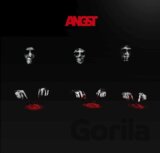 Rammstein: Angst / Single LP