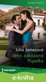 Jeho zakázaná Popelka
