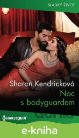 Noc s bodyguardem