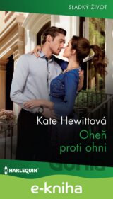 Oheň proti ohni