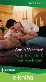 Nepřítel, který mě zachránil