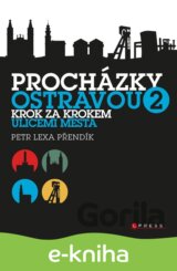 Procházky Ostravou 2