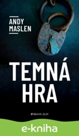 Temná hra