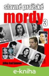 Slavné pražské mordy 3