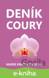 Deník coury