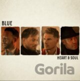 Blue: Heart & Soul