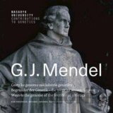 Gregor Johann Mendel