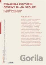 Dynamika kulturní češtiny 16.-18. století