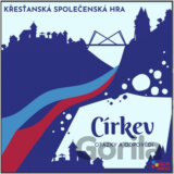 Církev v otázkách a odpovědích