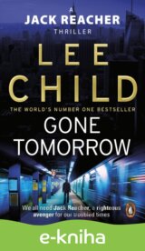 Gone Tomorrow