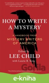 How to Write a Mystery