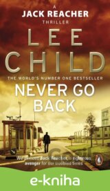 Never Go Back