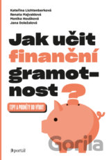 Jak učit finanční gramotnost?