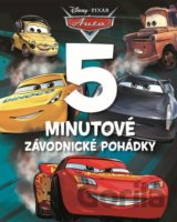 Auta: 5minutové závodnické pohádky