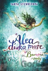 Alea, dívka moře: Barevné vody