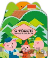 Tři prasátka