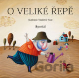 O veliké řepě / Koza rohatá