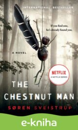 The Chestnut Man