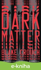 Dark Matter