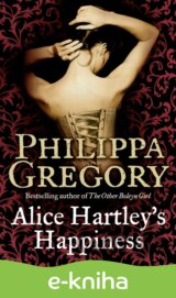 Alice Hartley's Happiness