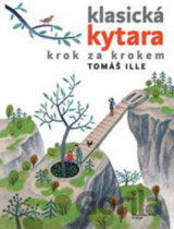 Klasická kytarakrok za krokem