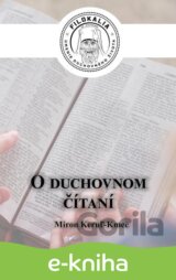 O duchovnom čítaní