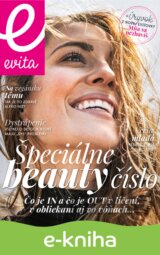 E-Evita magazín 08/2022
