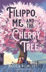 Filippo, Me and the Cherry Tree