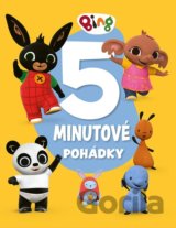 Bing: 5minutové pohádky