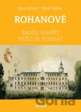 Rohanové