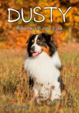 Dusty: Kamarádi navždy