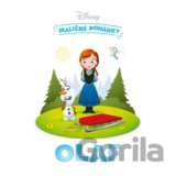 Disney - Maličké pohádky: Olaf