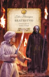 Bratrstvo (Kniha pátá)