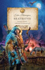 Bratrstvo (Kniha osmá)