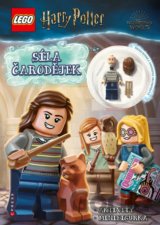 LEGO® Harry Potter™ Síla čarodějek